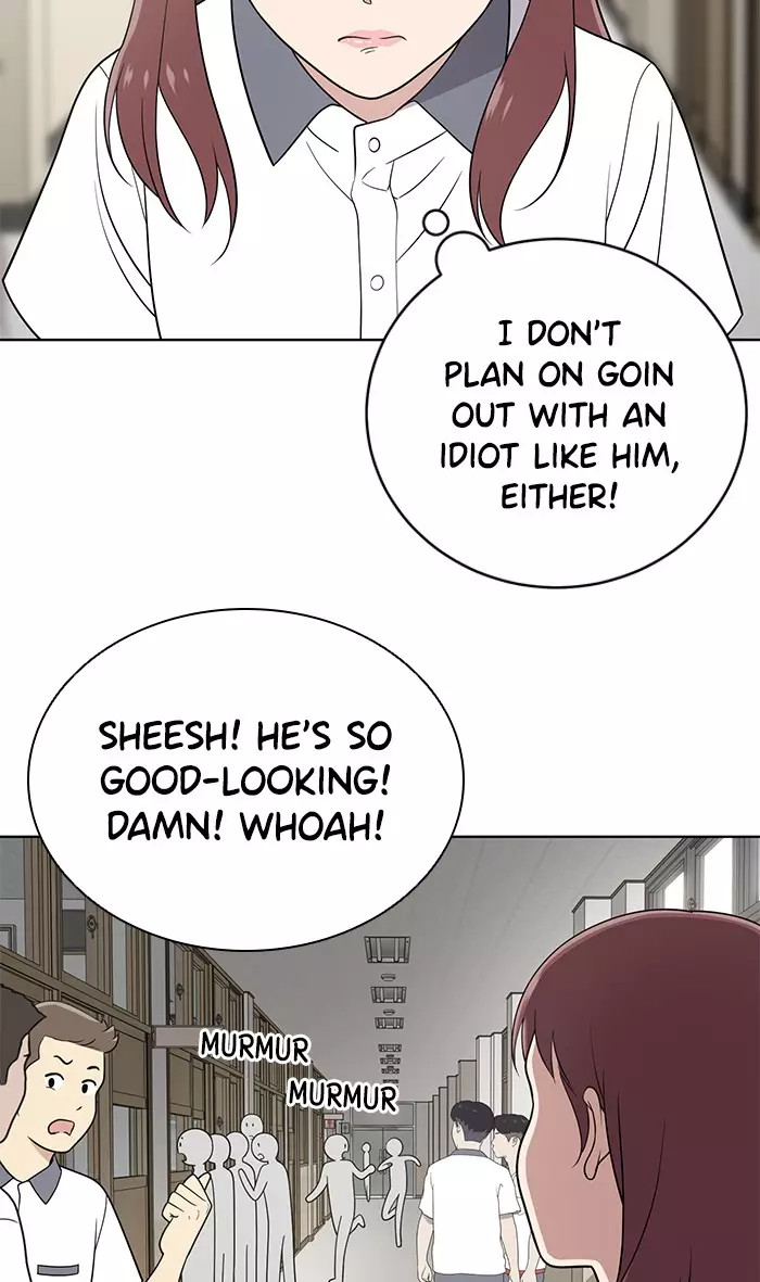 She's Hopeless - 20 page 4-b8cce8f7