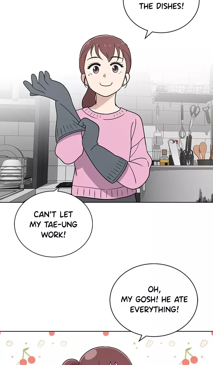 She's Hopeless - 24 page 84