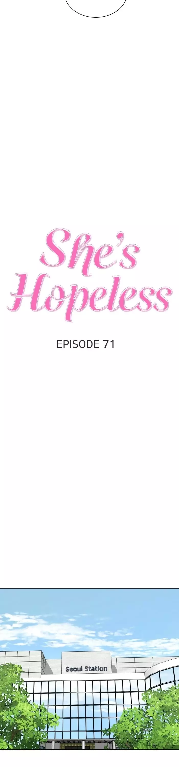 She's Hopeless - 71 page 13-57dc3ed7