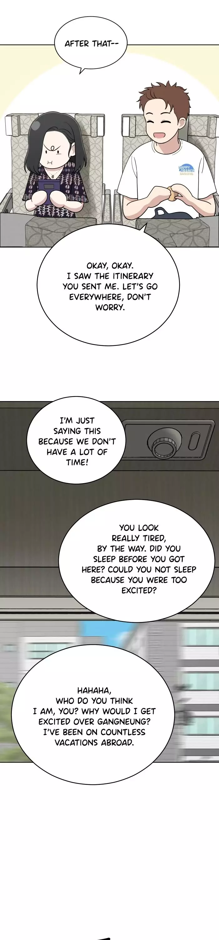 She's Hopeless - 71 page 22-0e09504e