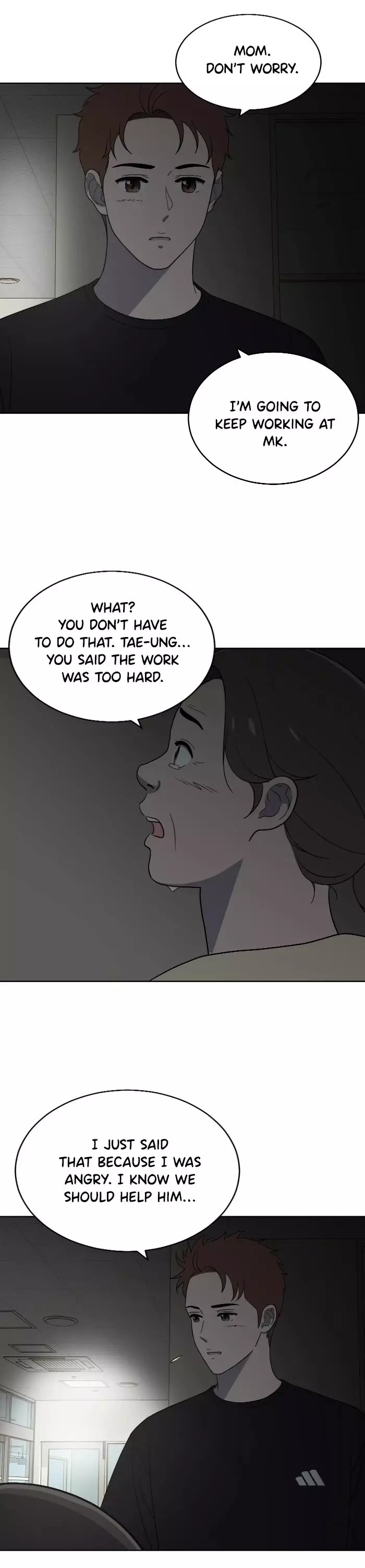 She's Hopeless - 77 page 22-0d171a80