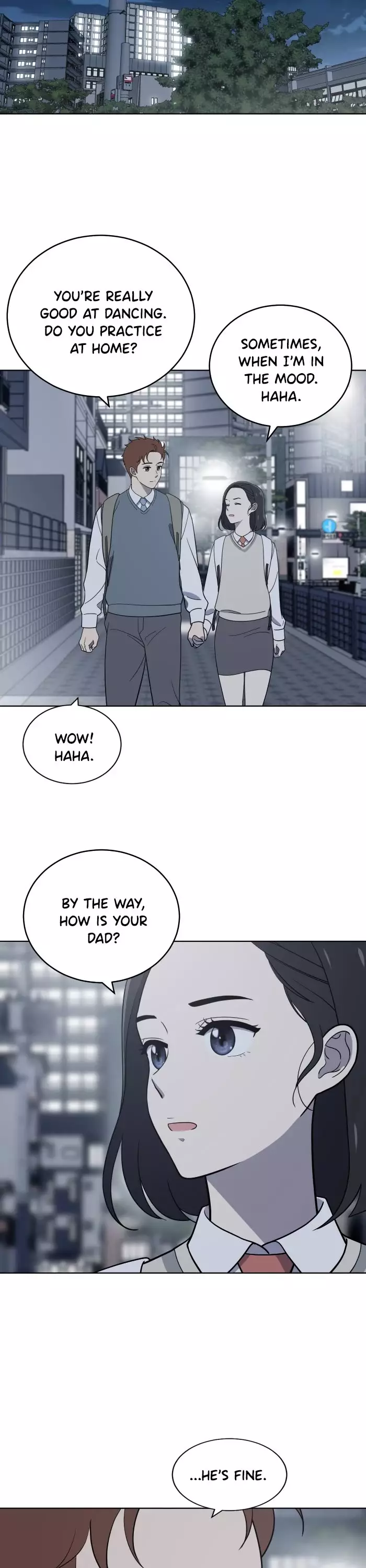 She's Hopeless - 80 page 31-a25f3fcb