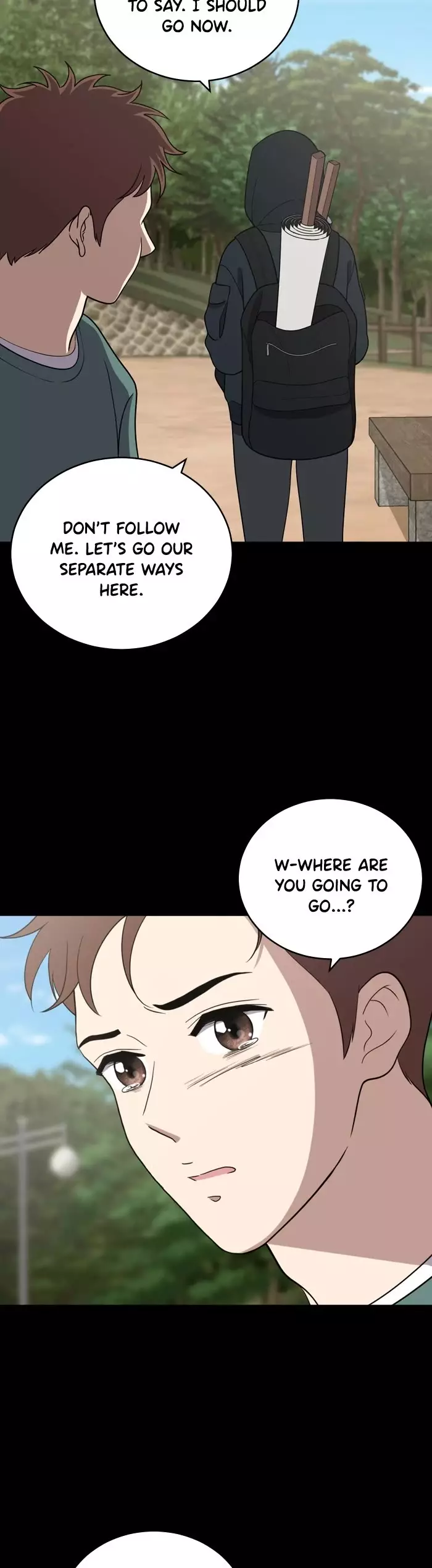 She's Hopeless - 89 page 4-3f9f80b4