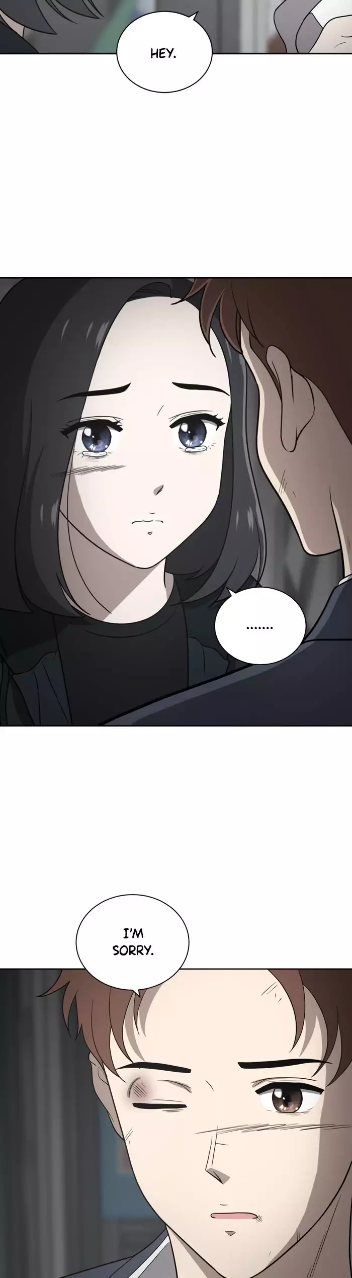 She's Hopeless - 91 page 10-c1e4b21b