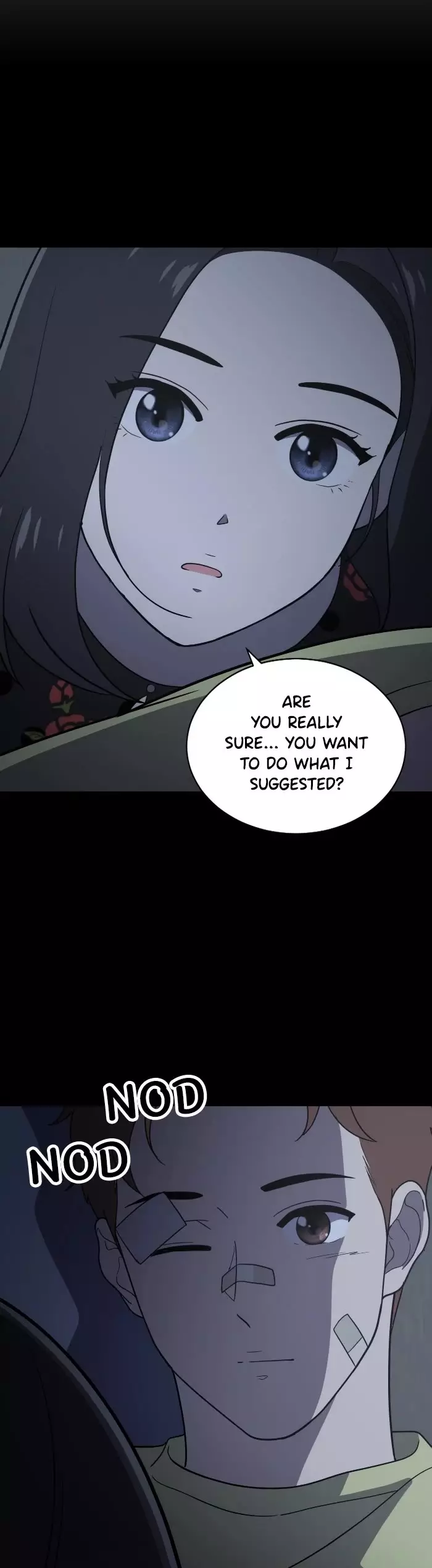 She's Hopeless - 93 page 30-263fb4dd