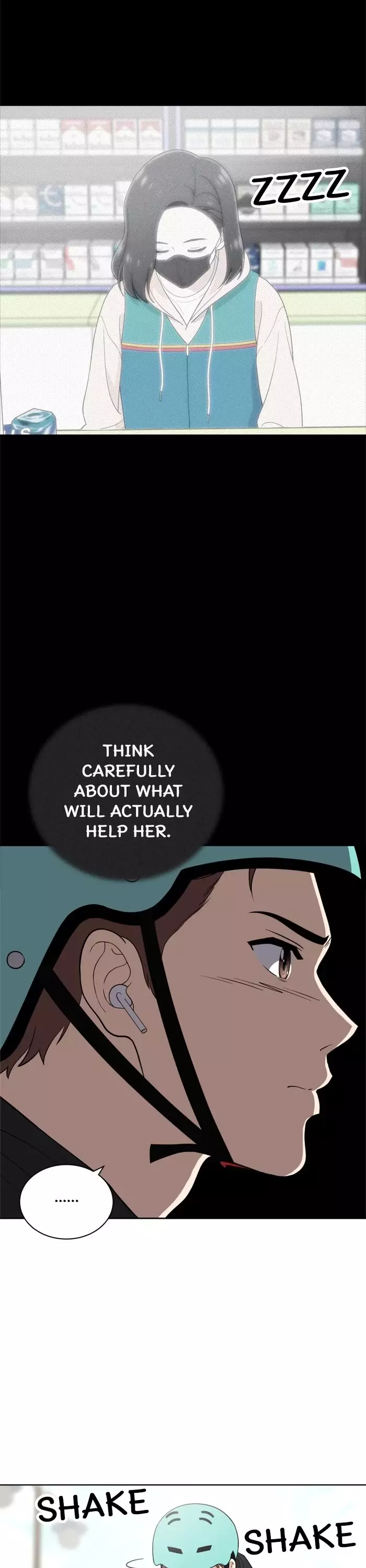 She's Hopeless - 96 page 13-5261a44b