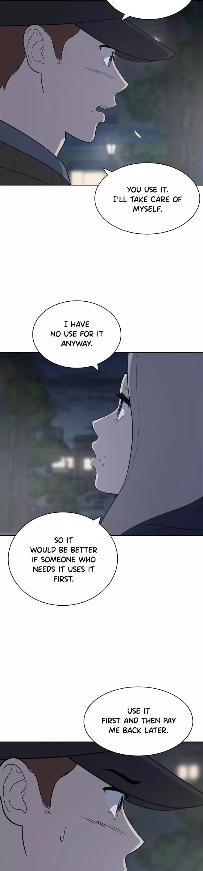 She's Hopeless - 96 page 7-545be668