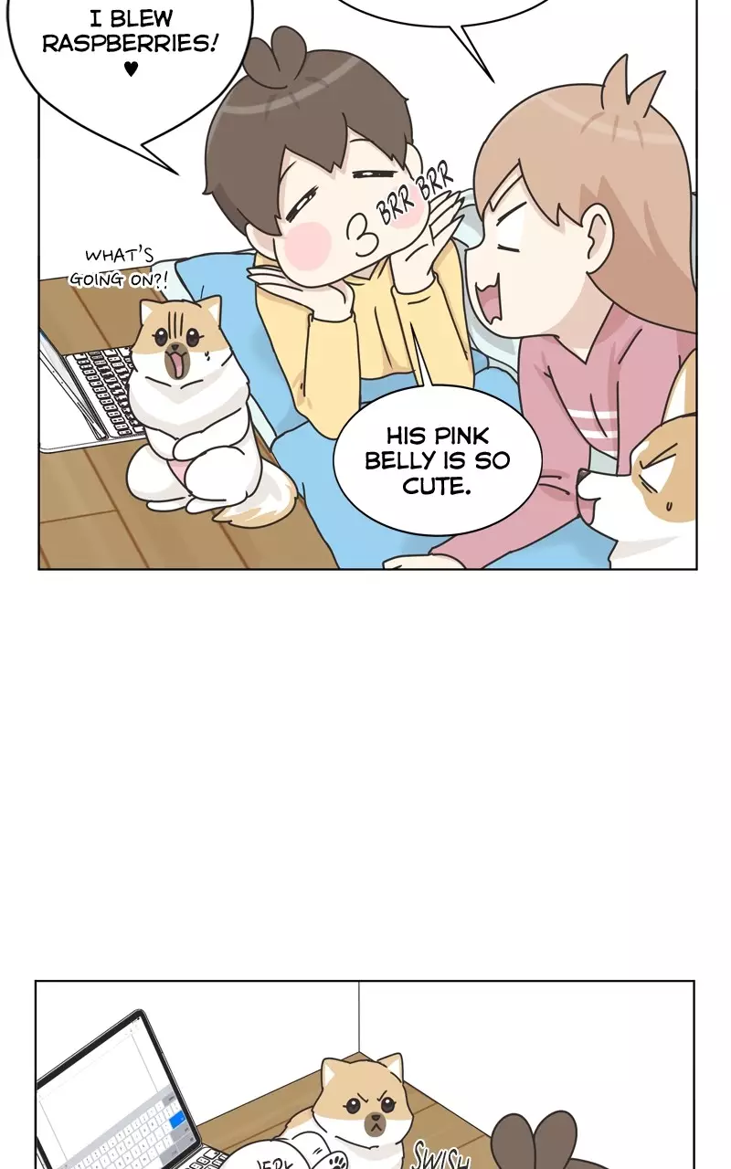 The Dog Diaries - 119 page 22-e9134fe8