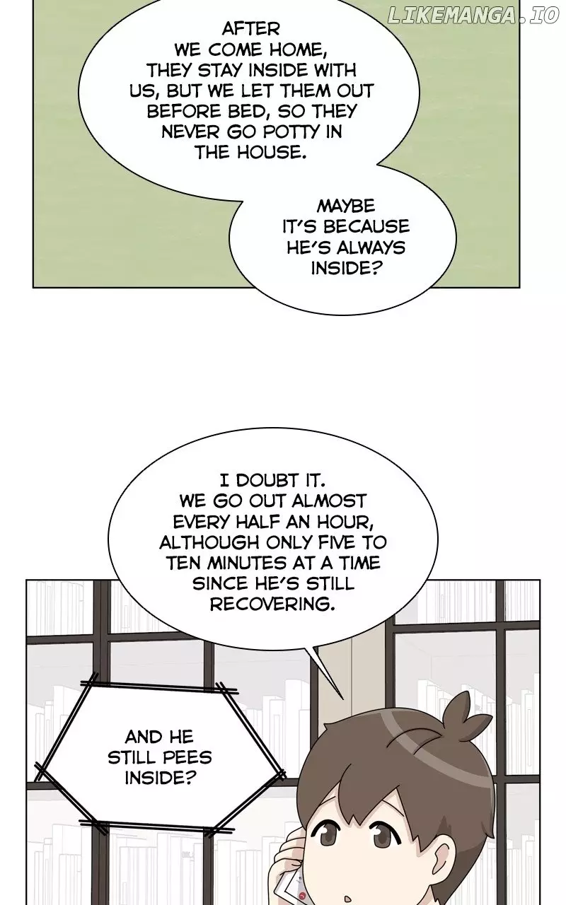 The Dog Diaries - 148 page 10-42c9ceb4