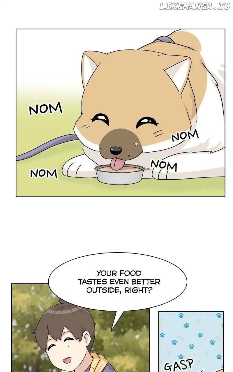 The Dog Diaries - 154 page 48-d14ce03e