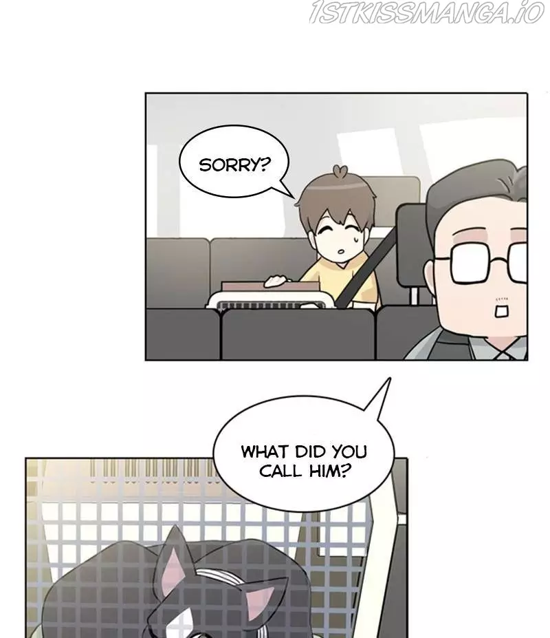 The Dog Diaries - 21 page 56