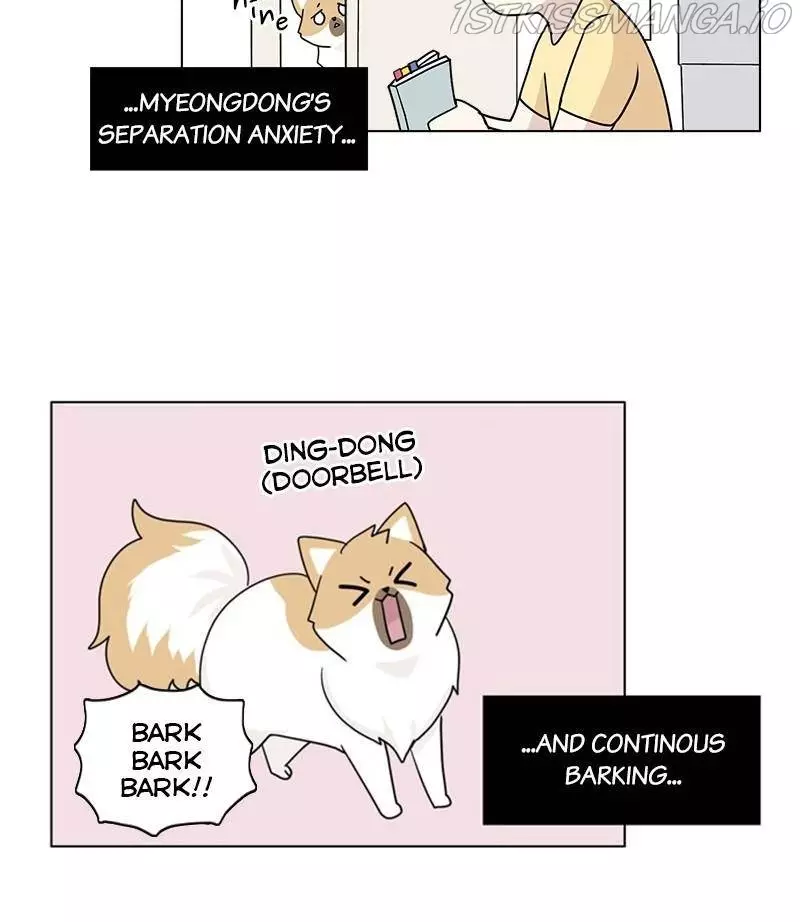 The Dog Diaries - 29 page 57-cdaca4c5