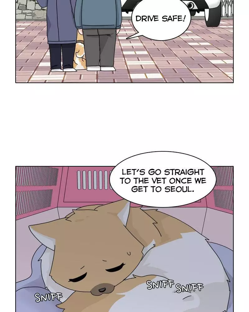 The Dog Diaries - 45 page 84-4e15d1b5