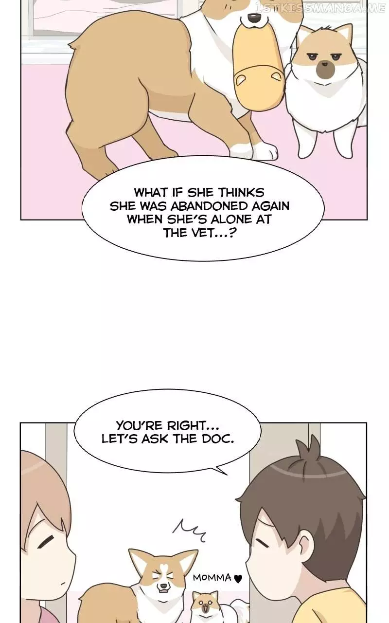 The Dog Diaries - 94 page 17-2d65d2a6