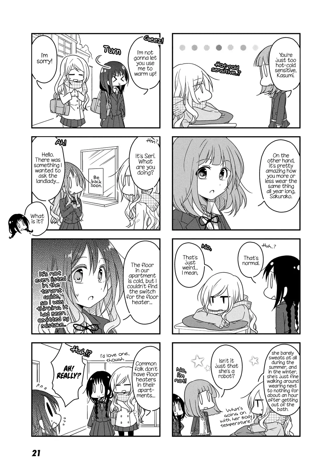 Futaribeya - 24 page 7-d978dd12