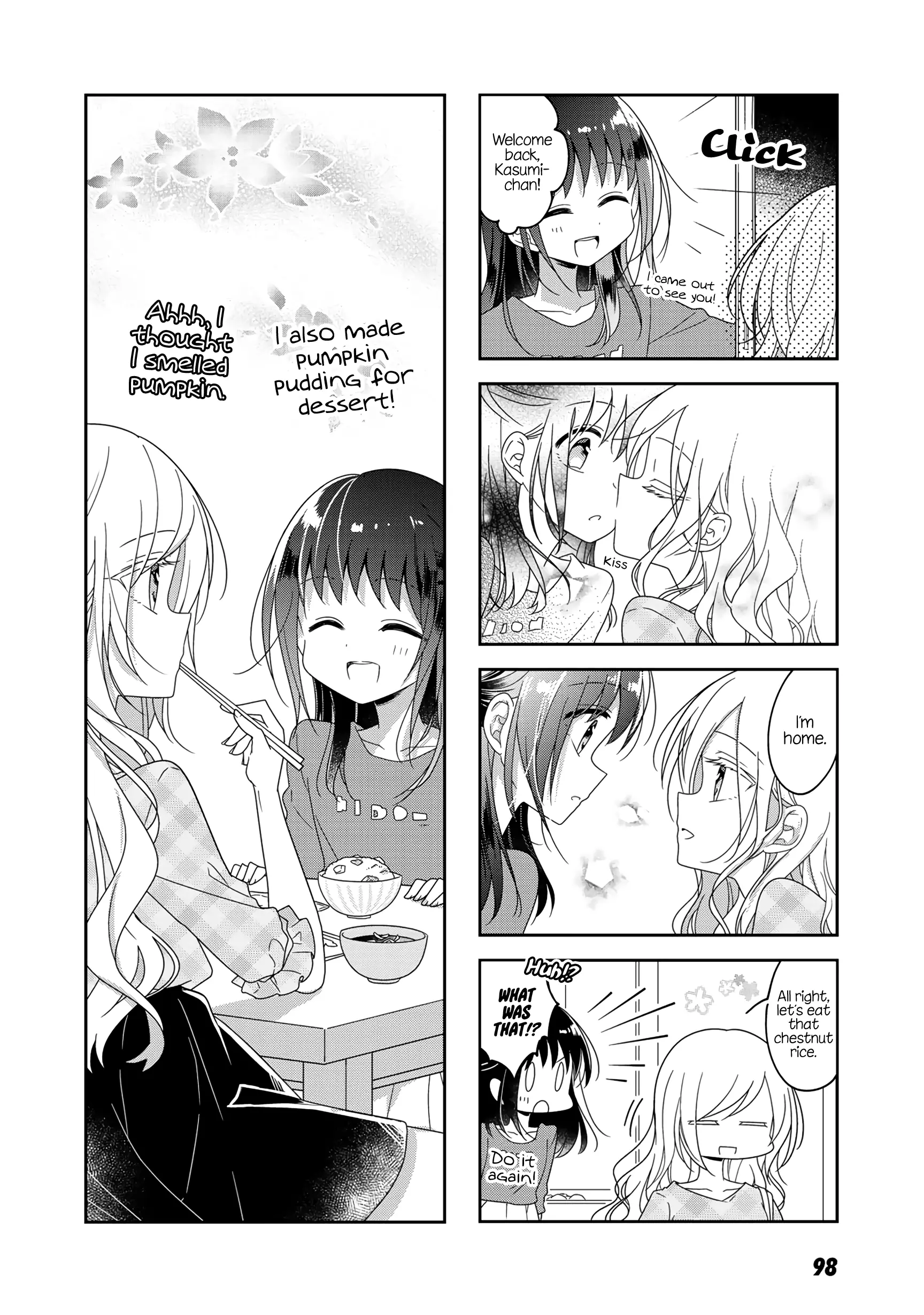 Futaribeya - 53 page 10-d1db5cdd