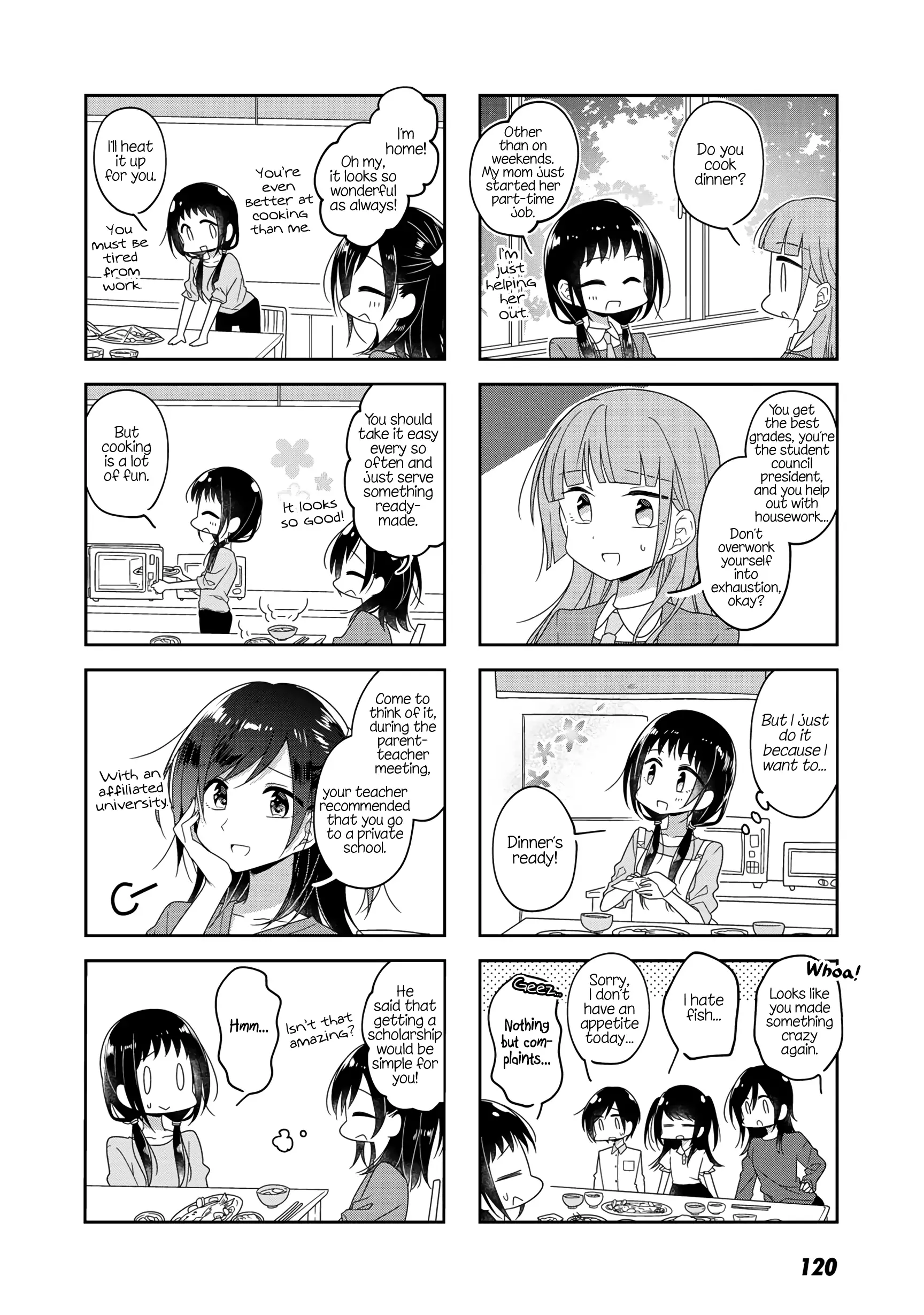 Futaribeya - 54 page 7-d40ea2e6