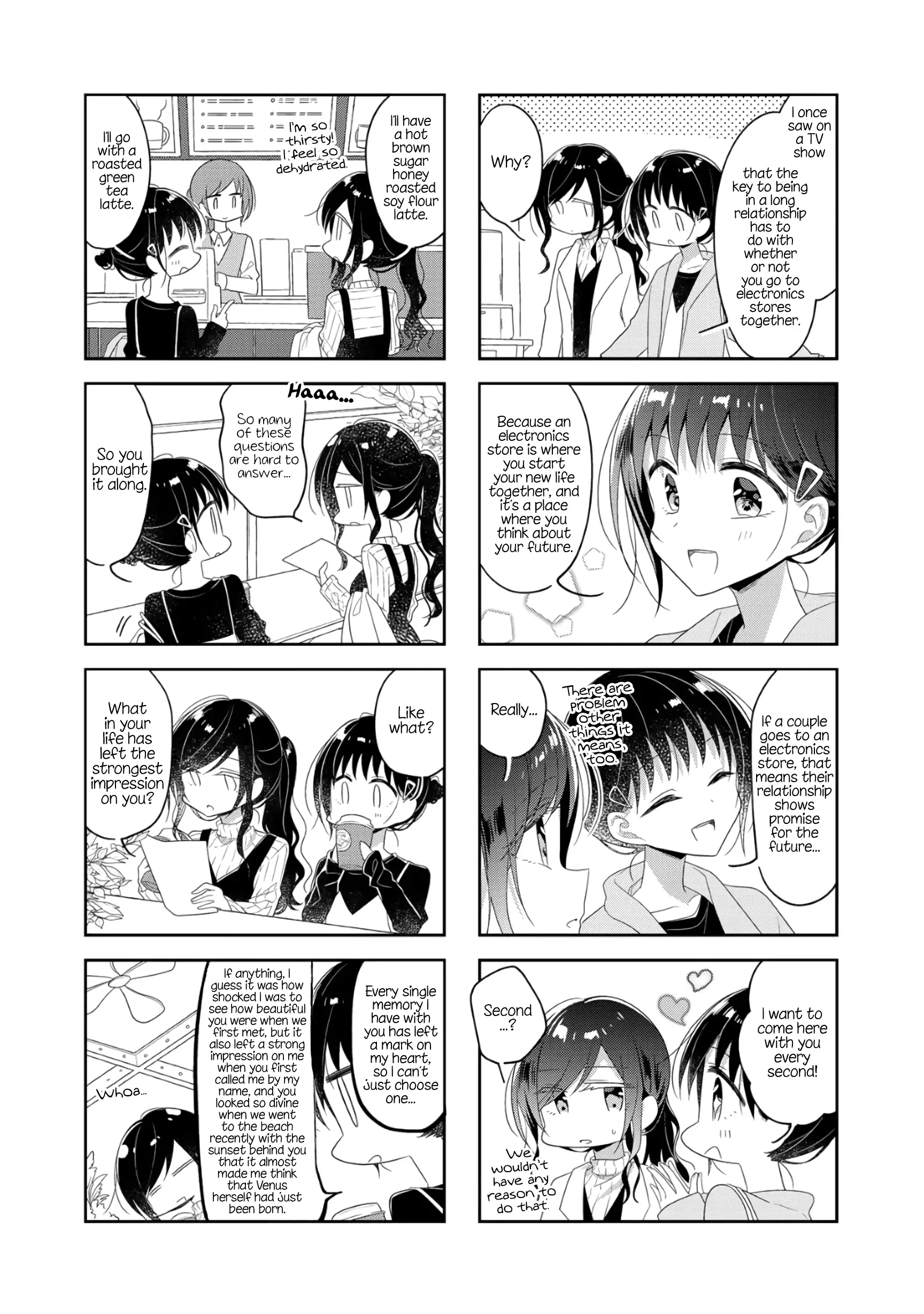 Futaribeya - 62 page 8-da2eb9aa
