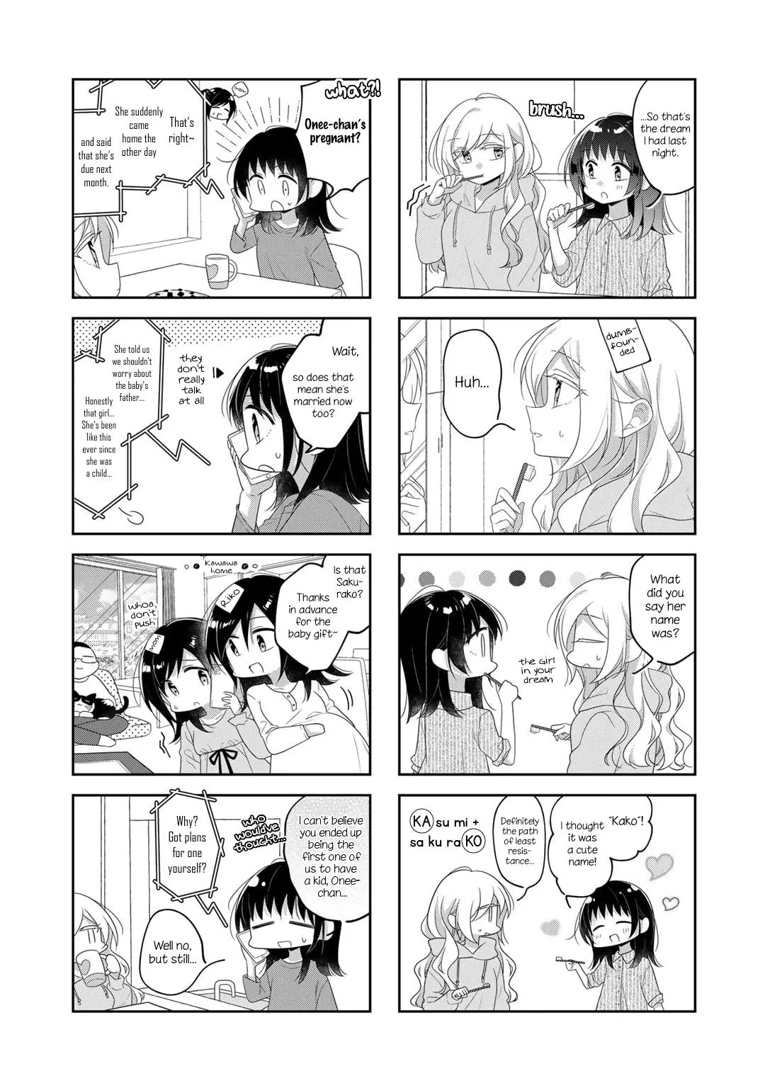Futaribeya - 76.2 page 2-f43f961c