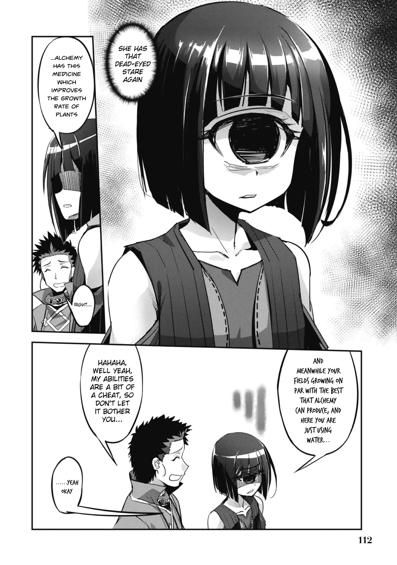 Goshujin-Sama To Yuku Isekai Survival! - 23 page 9-44c97d9f