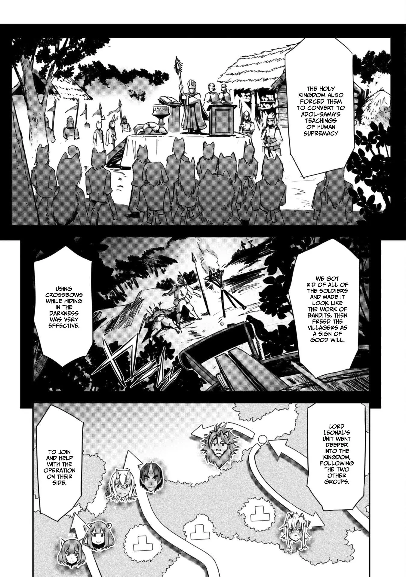 Goshujin-Sama To Yuku Isekai Survival! - 27 page 9-221410c5