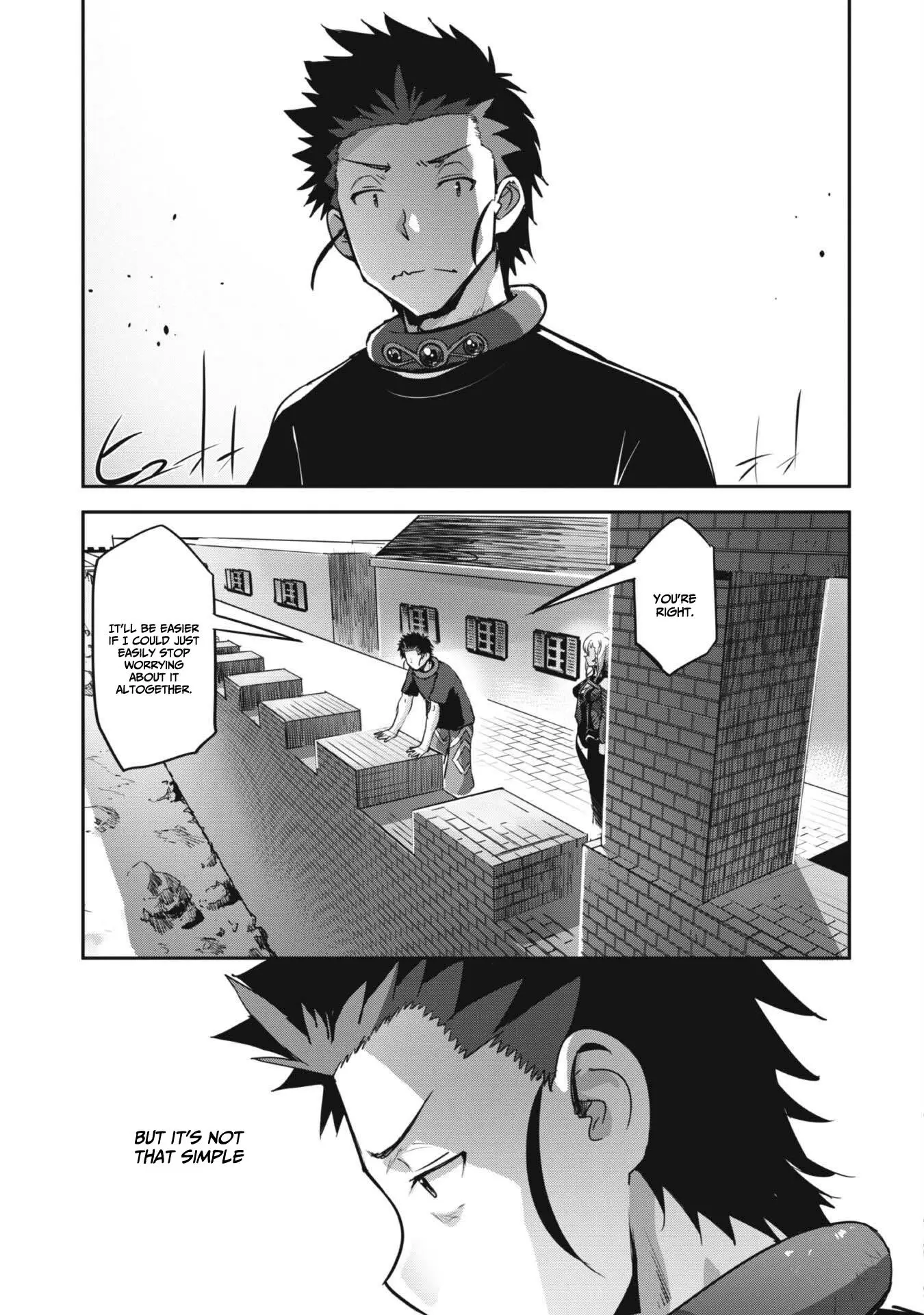 Goshujin-Sama To Yuku Isekai Survival! - 30 page 6-8b612ec3