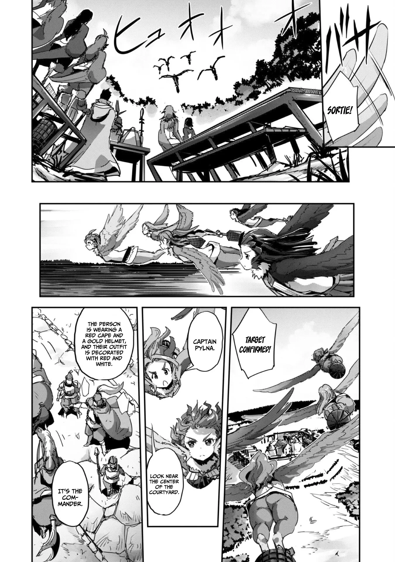 Goshujin-Sama To Yuku Isekai Survival! - 36 page 7-a061069c