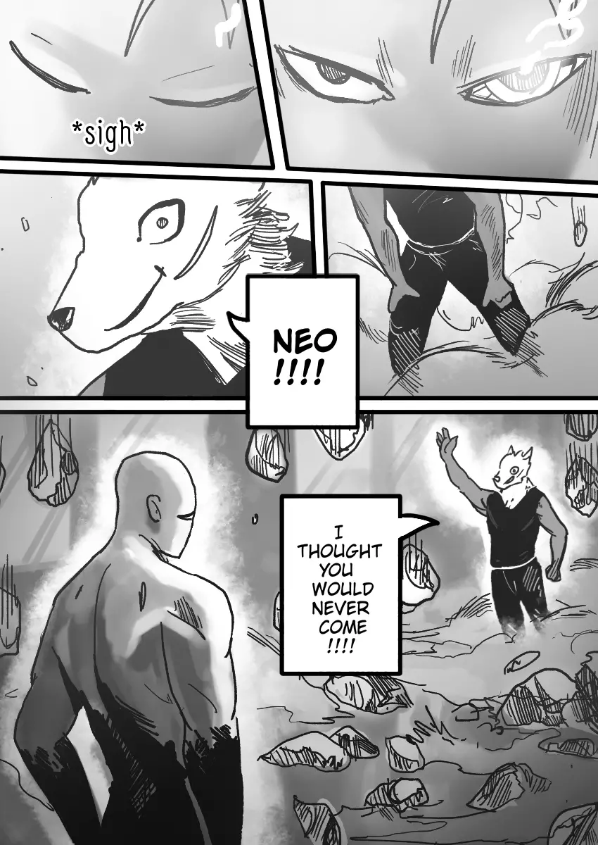 Dog Nigga - 18 page 7