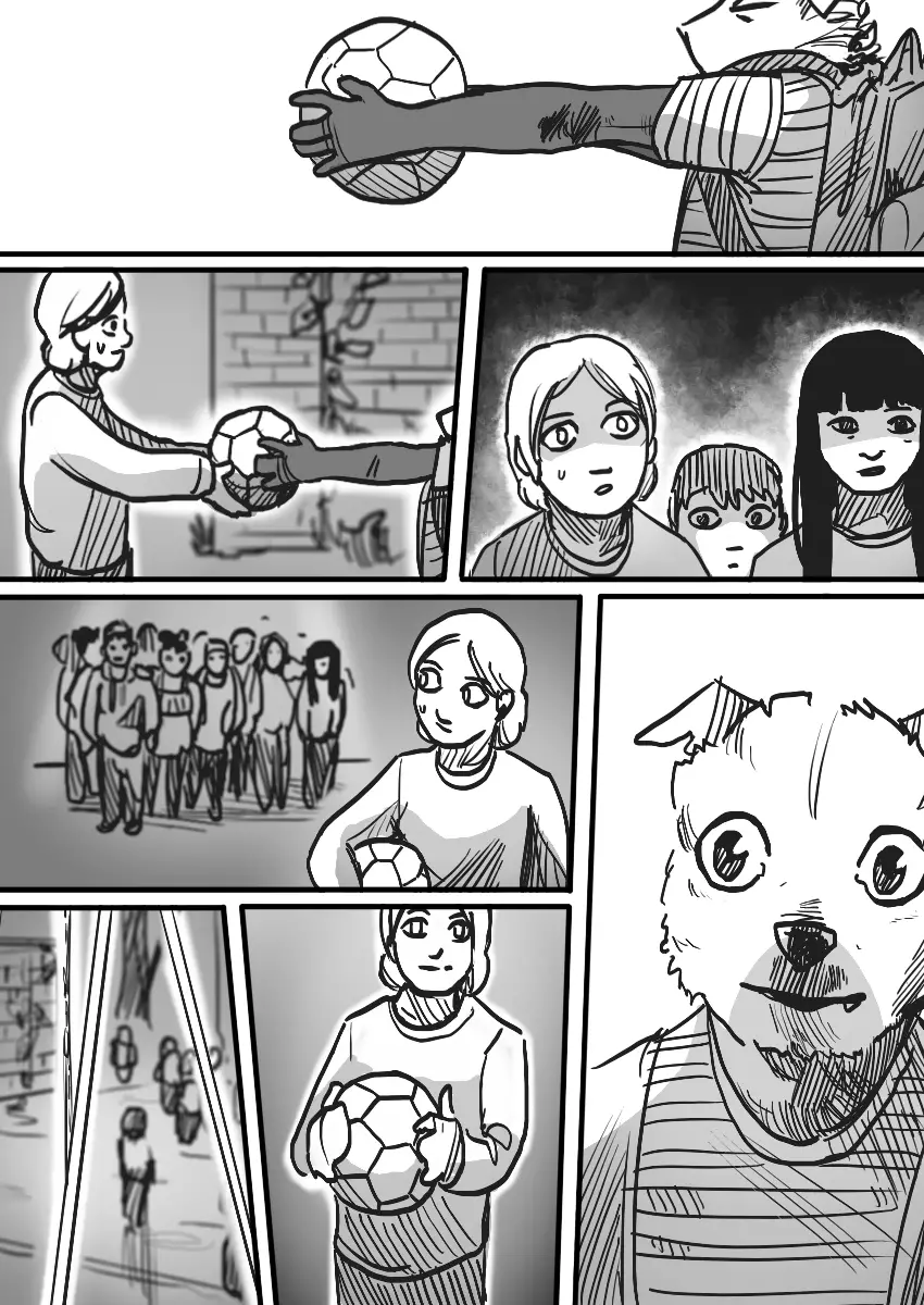 Dog Nigga - 27 page 29