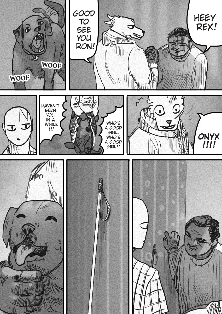 Dog Nigga - 39 page 2-0daa4ec4