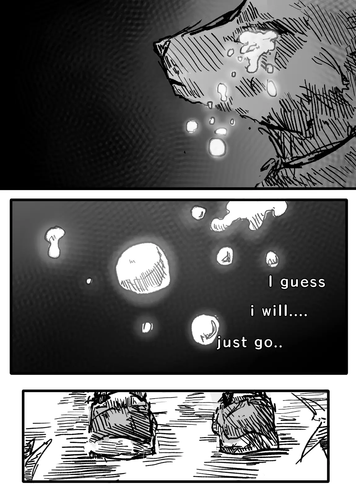 Dog Nigga - 5 page 38