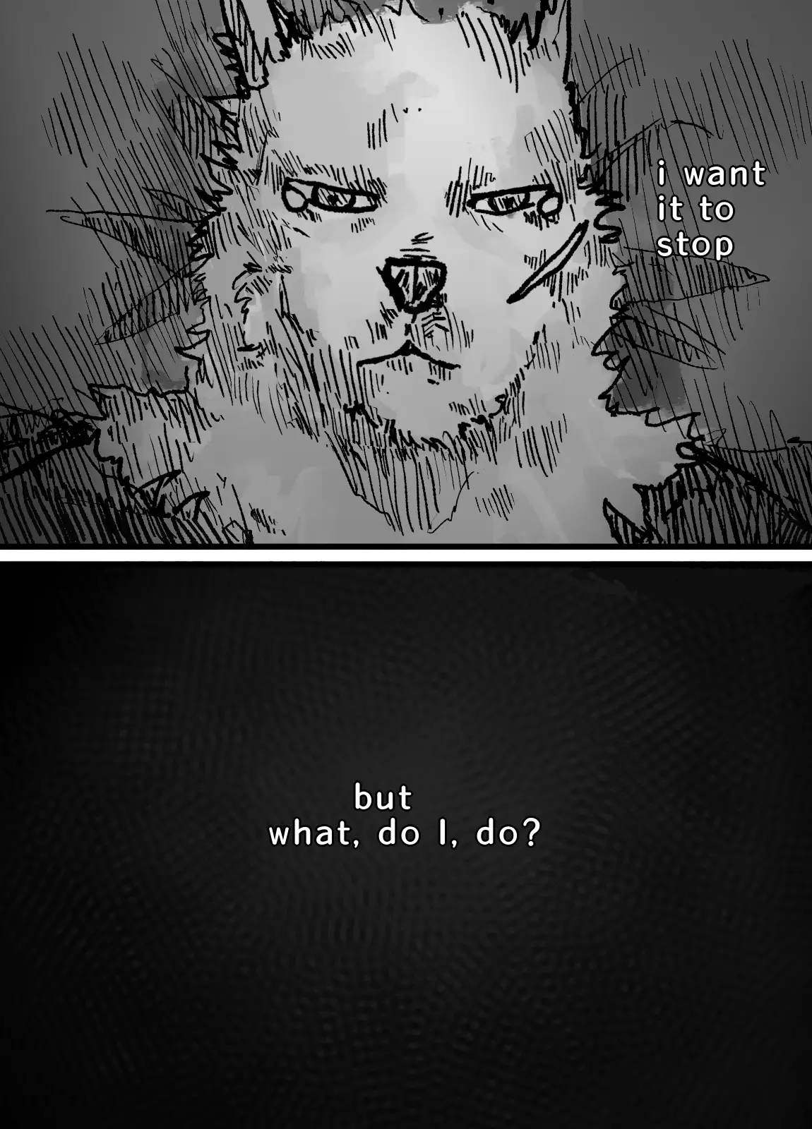 Dog Nigga - 5 page 44