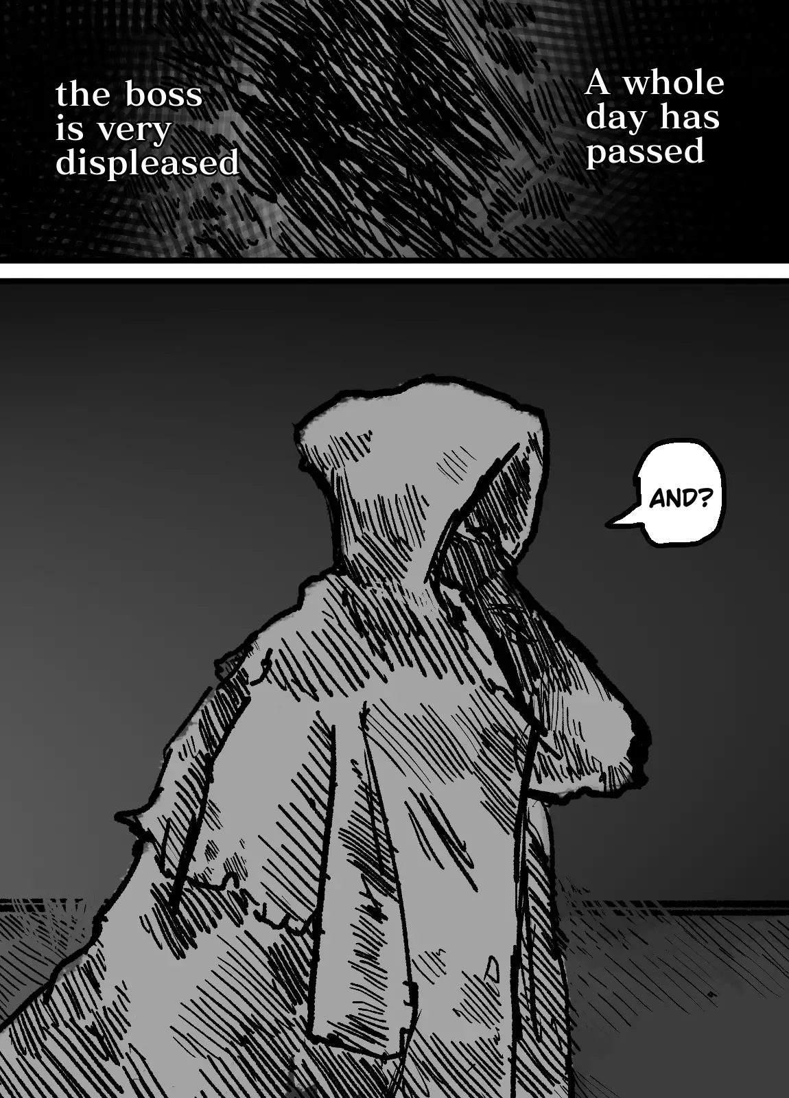 Dog Nigga - 5 page 52