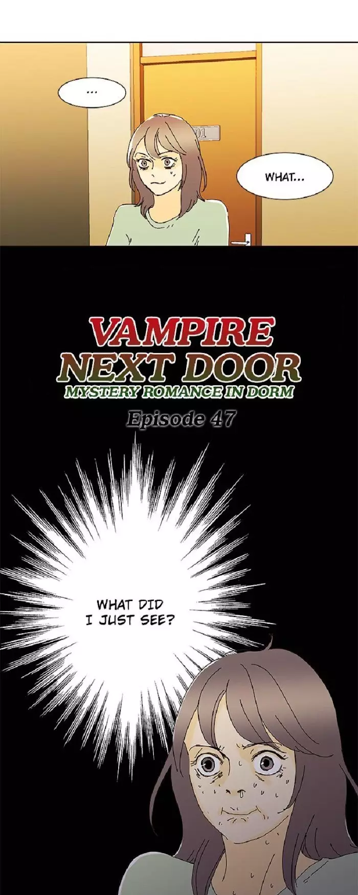 Vampire Next Door - 47 page 13-cc115d7d