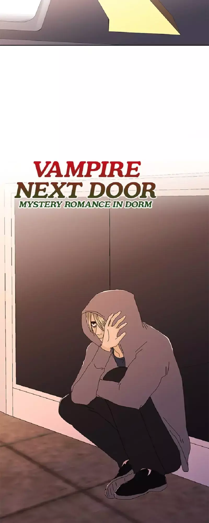 Vampire Next Door - 76 page 5-0352c2ec