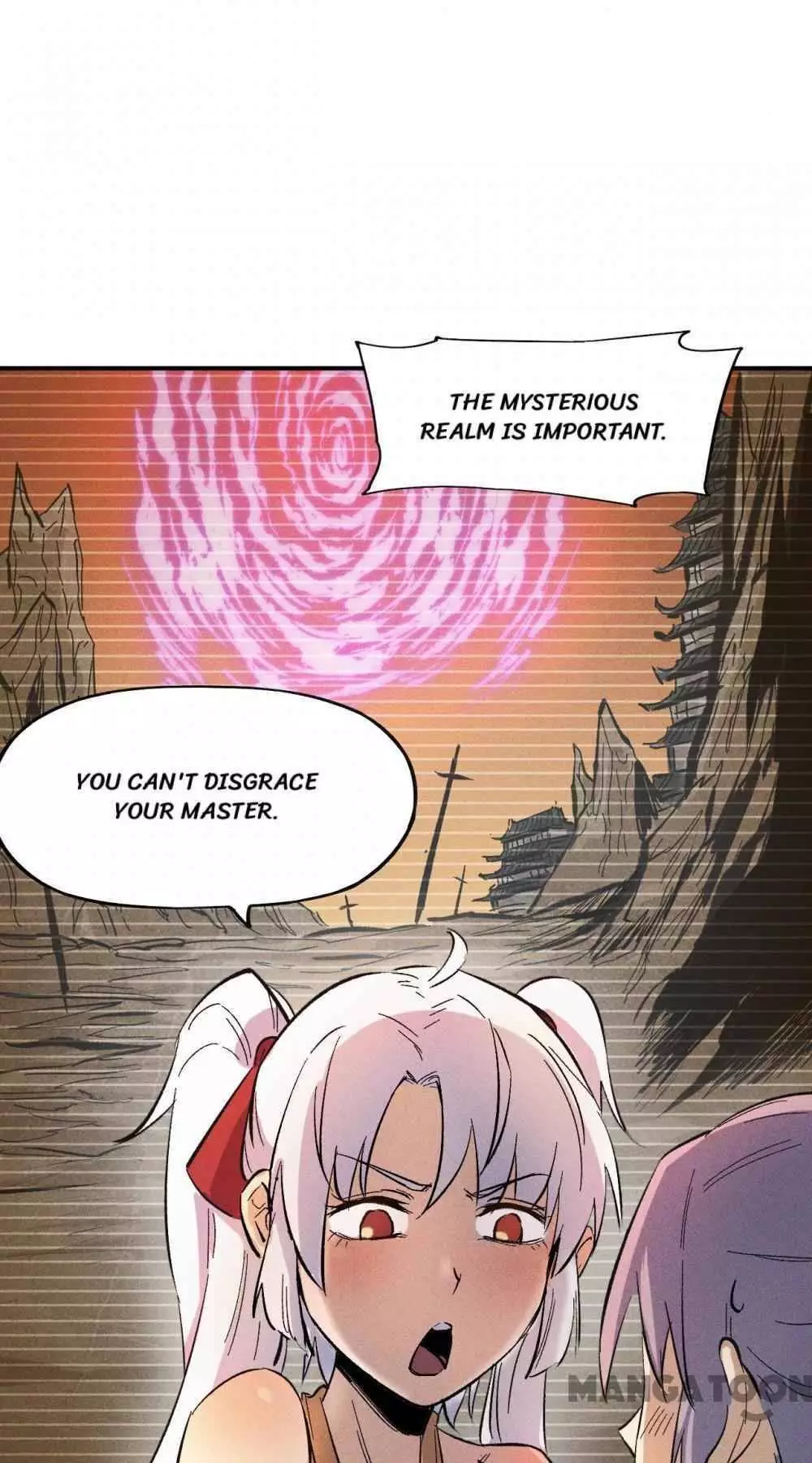 The Strongest Protagonist Of All Time! - 9 page 47-52687fe9