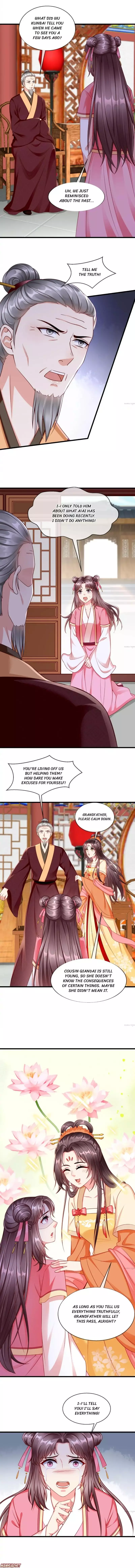 Why The Princess Acts Like White Lotus - 48 page 2-b6cfdca4