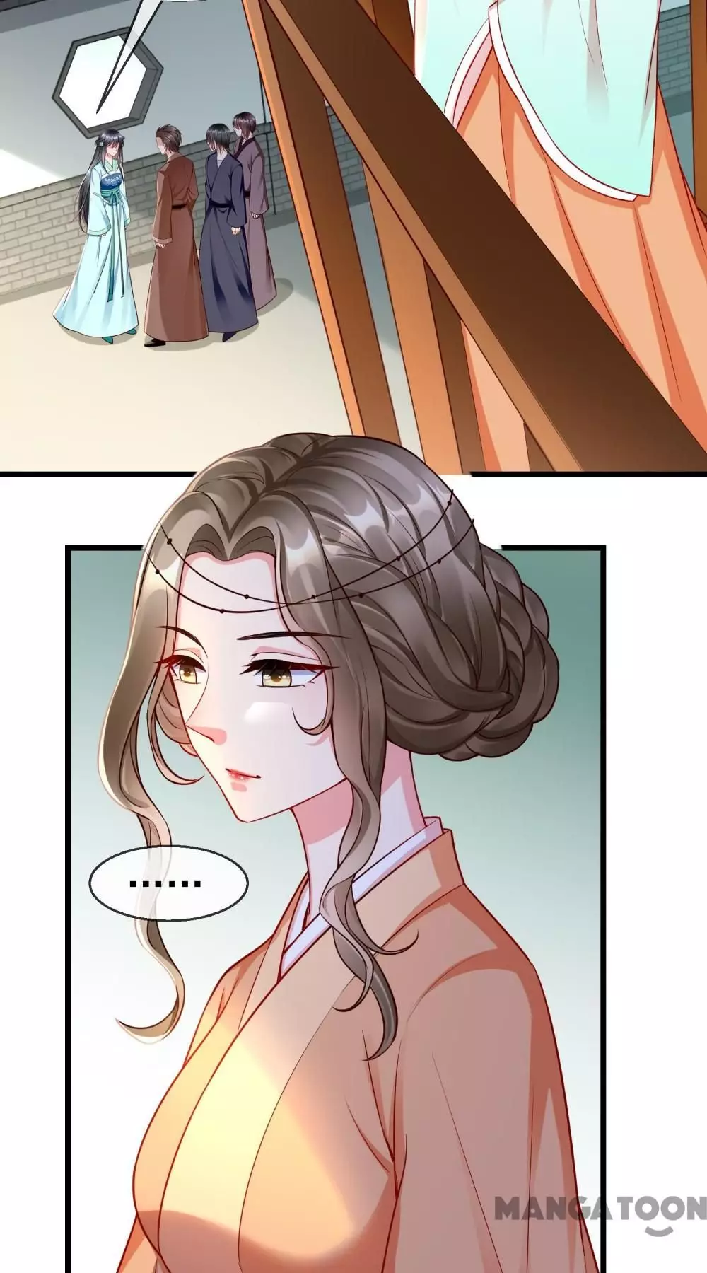 Why The Princess Acts Like White Lotus - 62 page 16-2c387f30