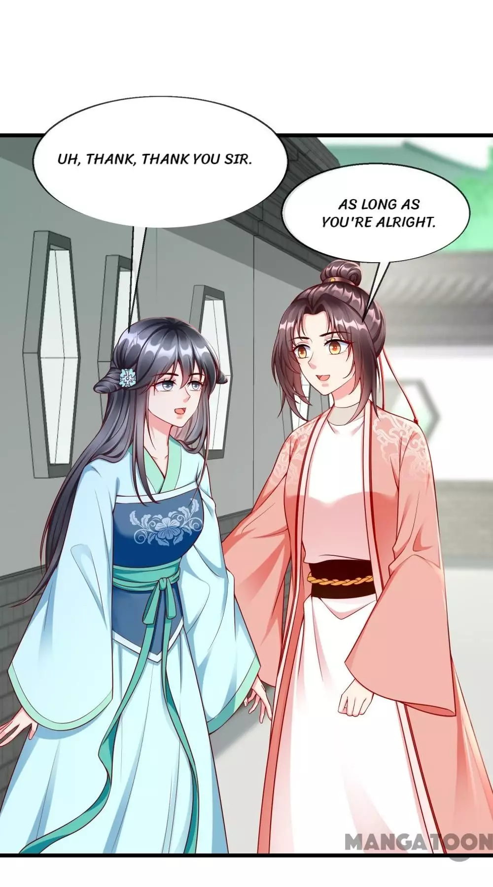 Why The Princess Acts Like White Lotus - 63 page 7-f4bf0e49