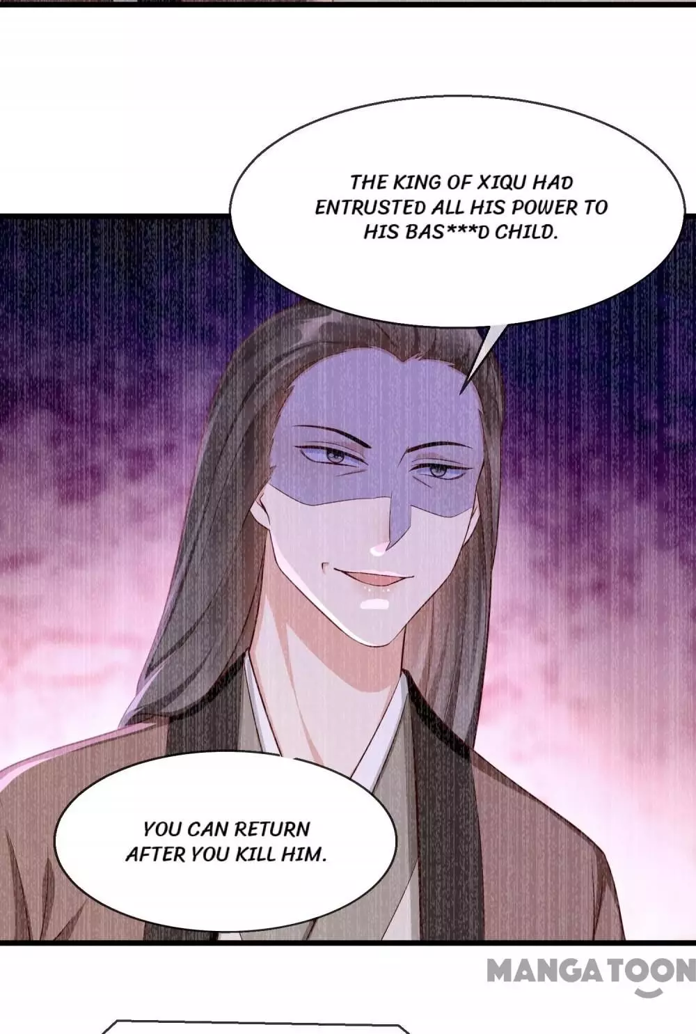 Why The Princess Acts Like White Lotus - 65 page 13-0aa84718