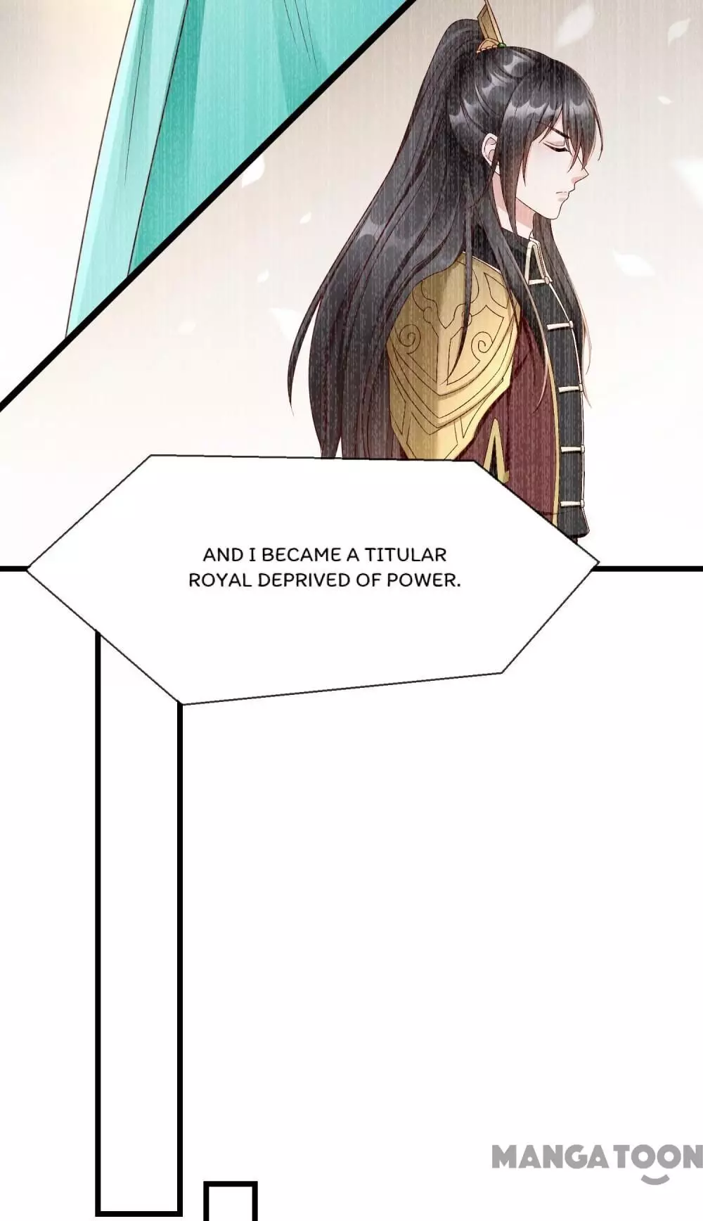 Why The Princess Acts Like White Lotus - 65 page 37-208820cf