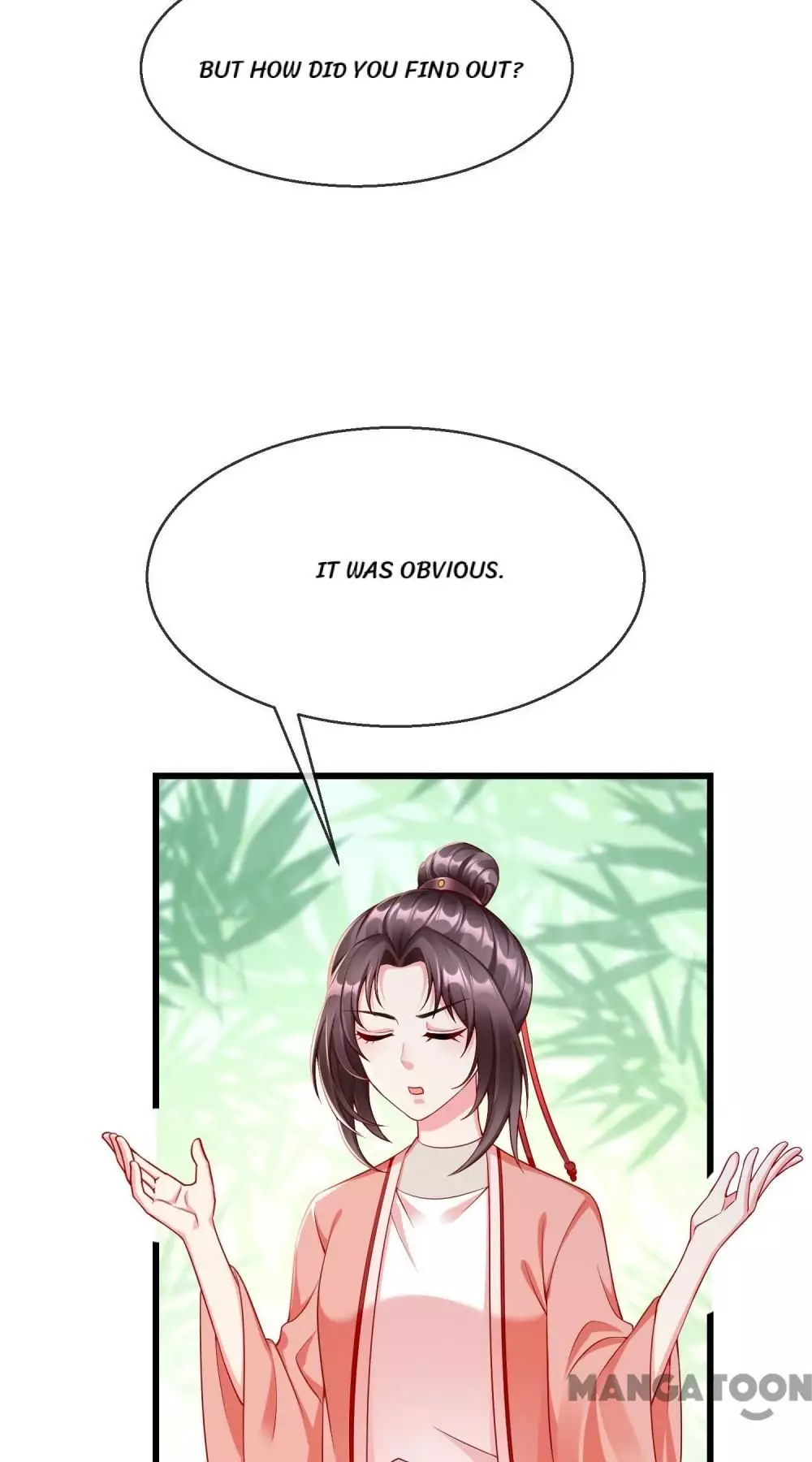 Why The Princess Acts Like White Lotus - 66 page 4-2ed26c2d