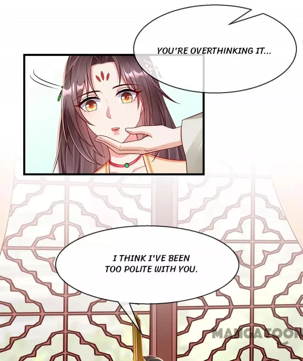 Why The Princess Acts Like White Lotus - 69 page 14-a6c869e7