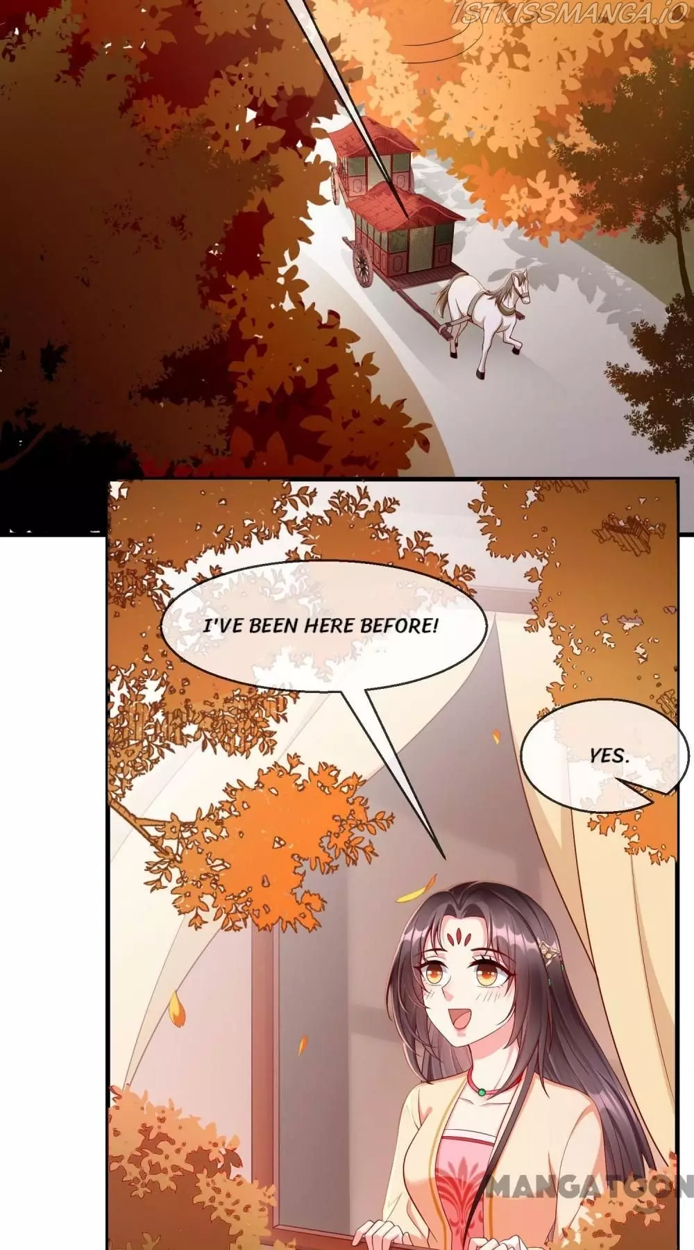 Why The Princess Acts Like White Lotus - 70 page 3-117ca4c3
