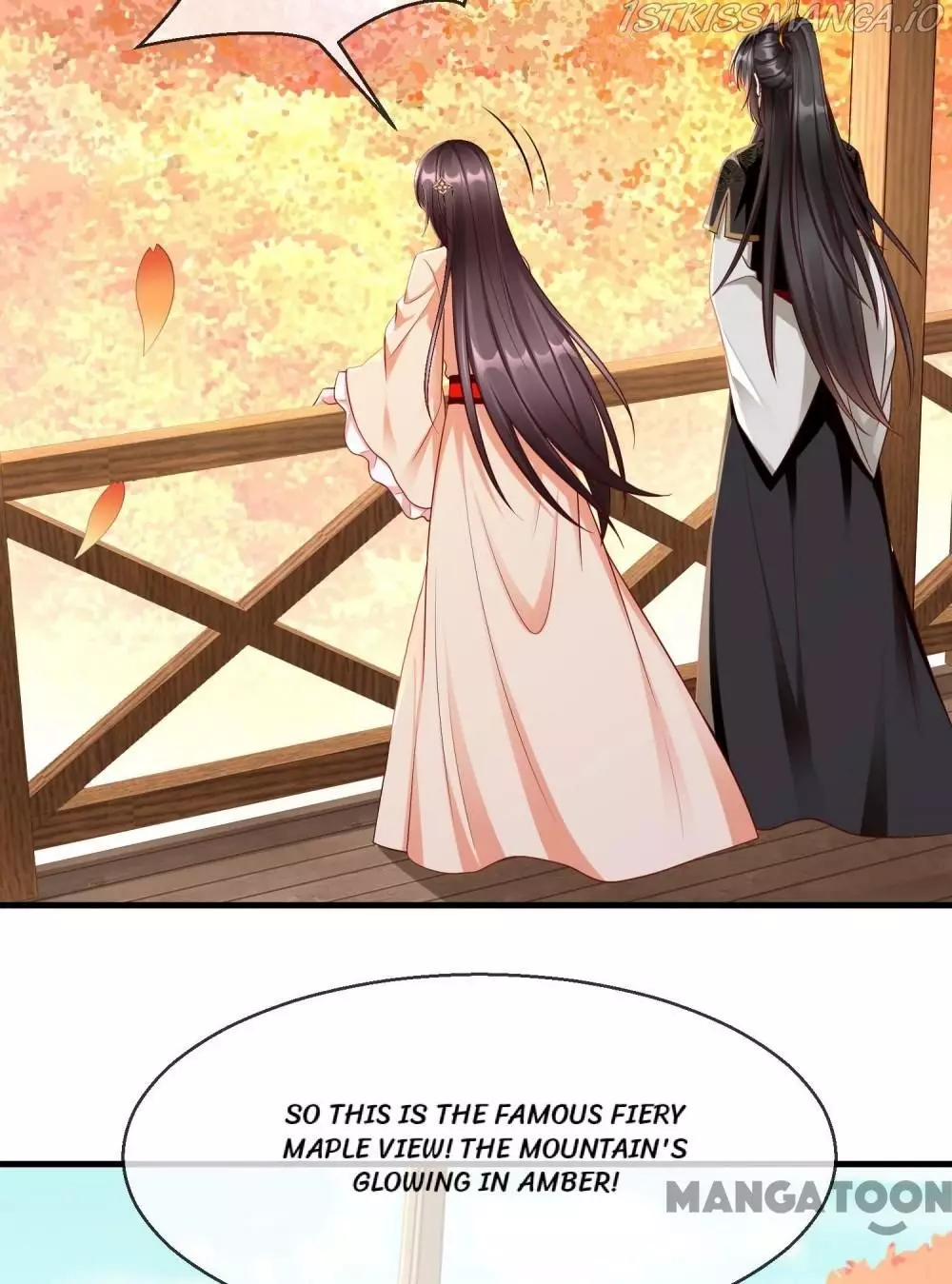 Why The Princess Acts Like White Lotus - 70 page 38-ad284336