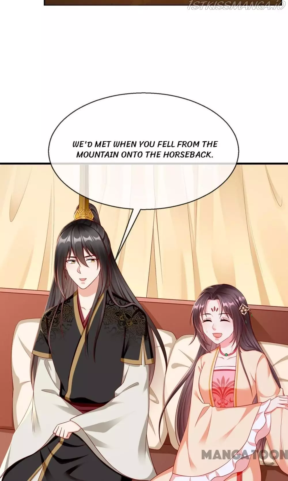 Why The Princess Acts Like White Lotus - 70 page 5-77582092