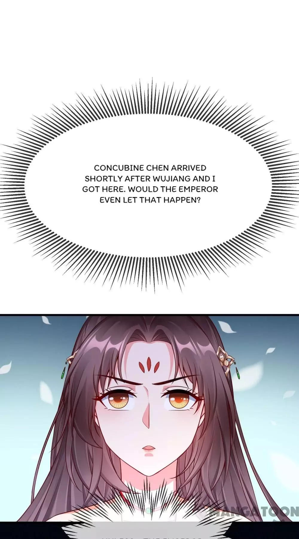 Why The Princess Acts Like White Lotus - 72 page 34-d31adcae