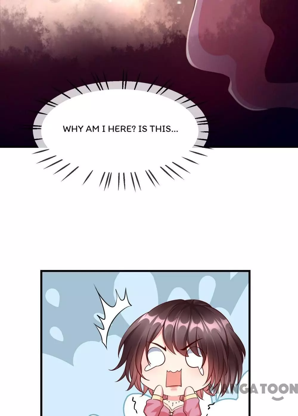 Why The Princess Acts Like White Lotus - 74 page 11-882fc4b4