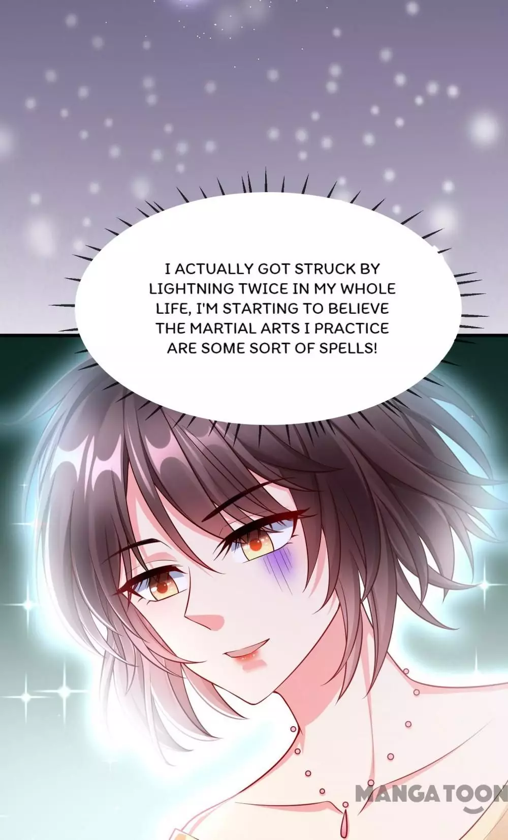 Why The Princess Acts Like White Lotus - 74 page 4-f2f65b47
