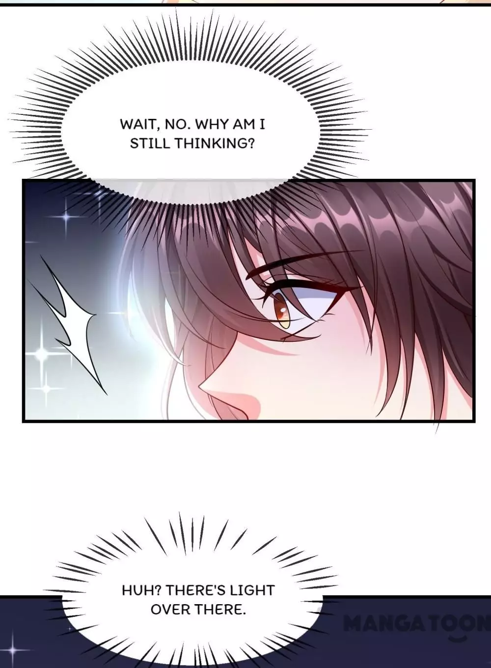 Why The Princess Acts Like White Lotus - 74 page 5-d1f102b7